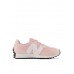 NEW  BALANCE αθλητικά GS327CGP ροζ